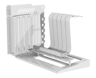 DarkFlash DY470 White 4 Fans GPU Holder DY470 fans+holder Wh - 1368116 - zdjęcie 6